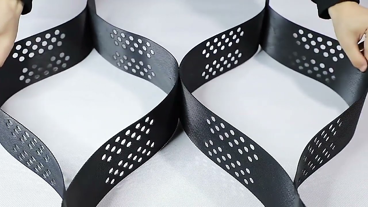China leading Hdpe Geocell For Reinforcement Construction Supplier
