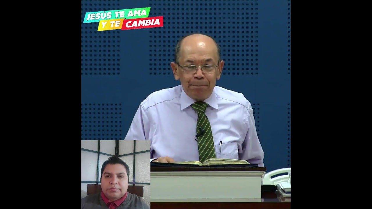La Hipocresía (1ERA PARTE) - Pastor Humberto Henao