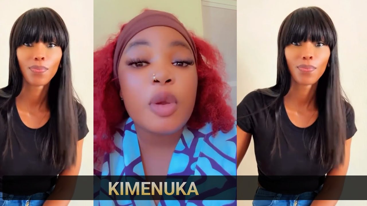 MANGE KIMAMBI HANA PAKUCHOMOKEA KILA MTU ANAPANGA KUMPINDUA