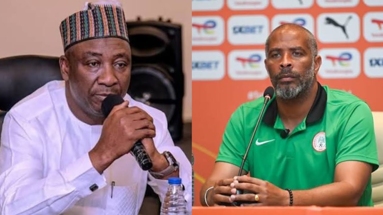 UNFINISHED BUSINESS: IS NFF REALLY PLANNING TO REPLACE CHELLE? WHO TAKES OVER AFTER CHELLE?