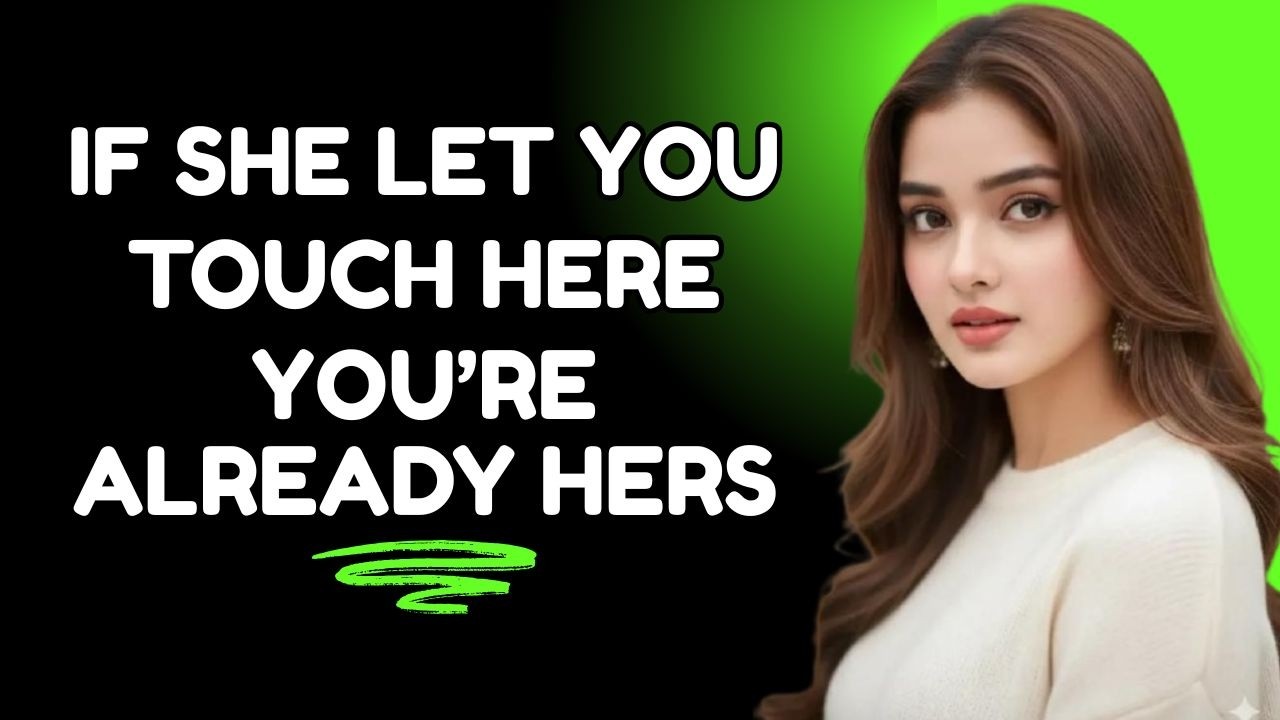 If She Let You Touch Here, You've Already Won! (MUST WATCH) || Seneca's Way