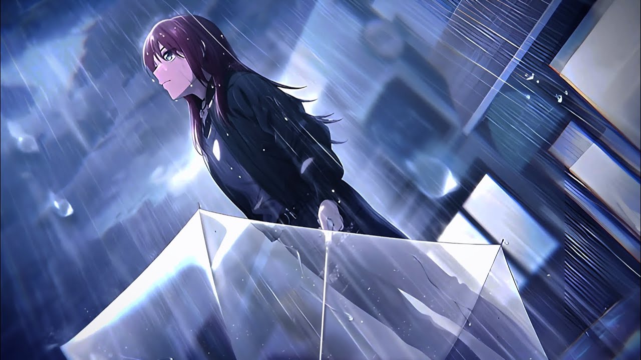 Nightcore - Биполярка | The Starkillers
