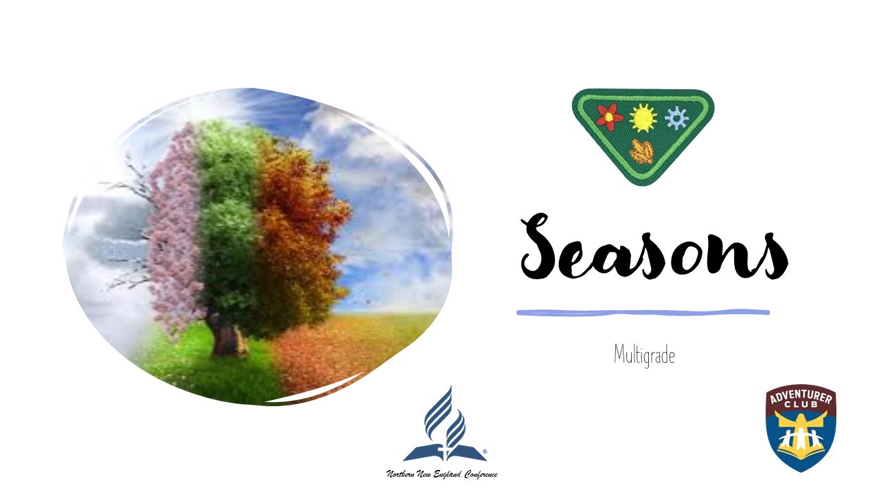 Seasons  Award