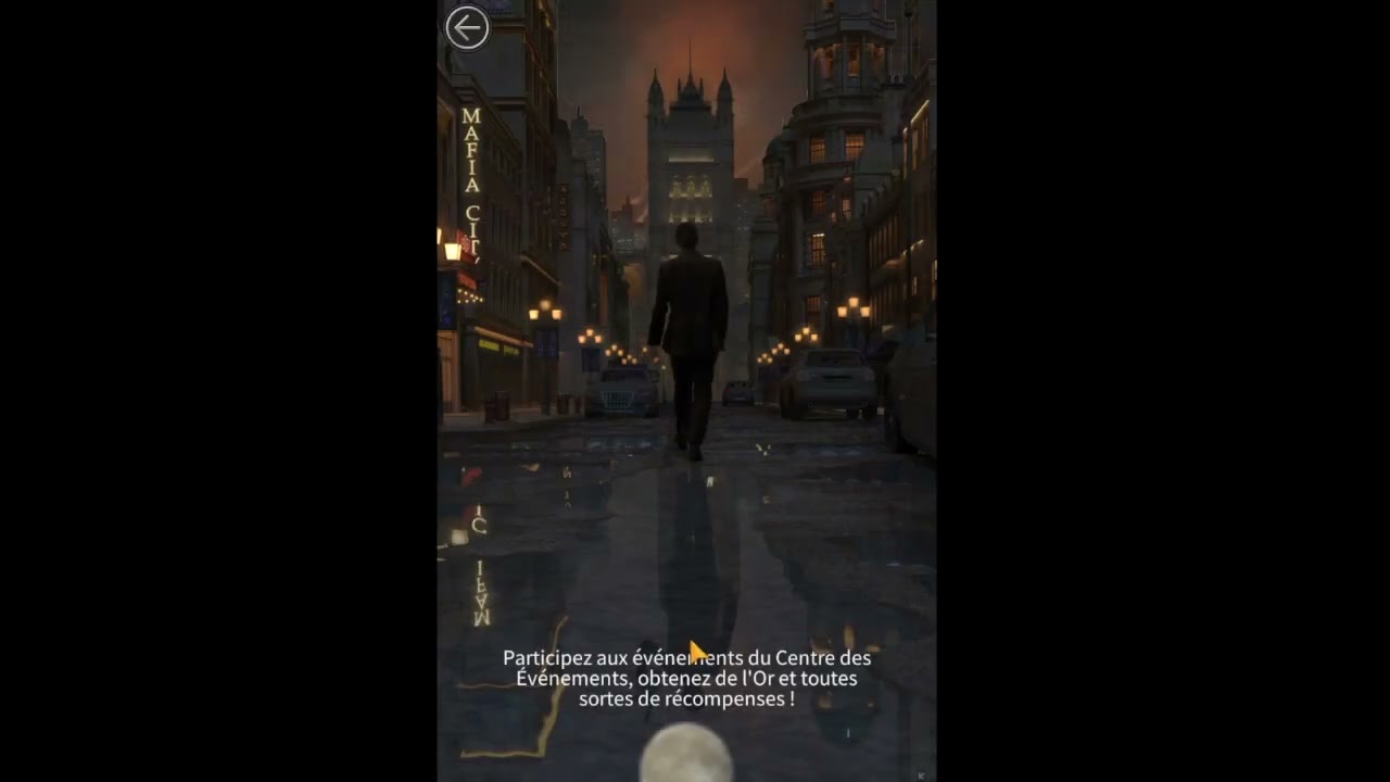 poker mafia city