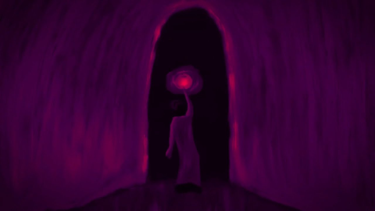 Cjbeards - All The Way Down