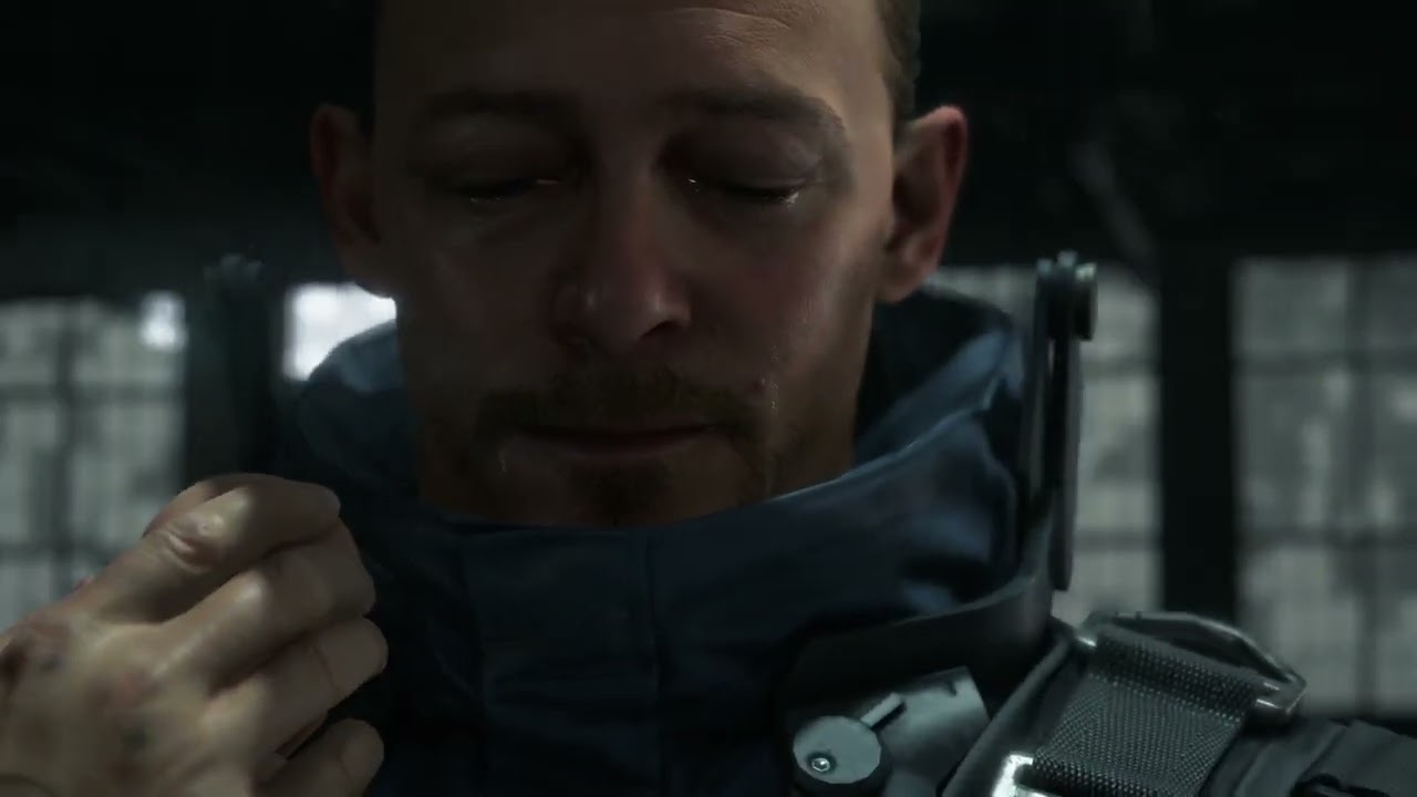 El Fin |Death Stranding