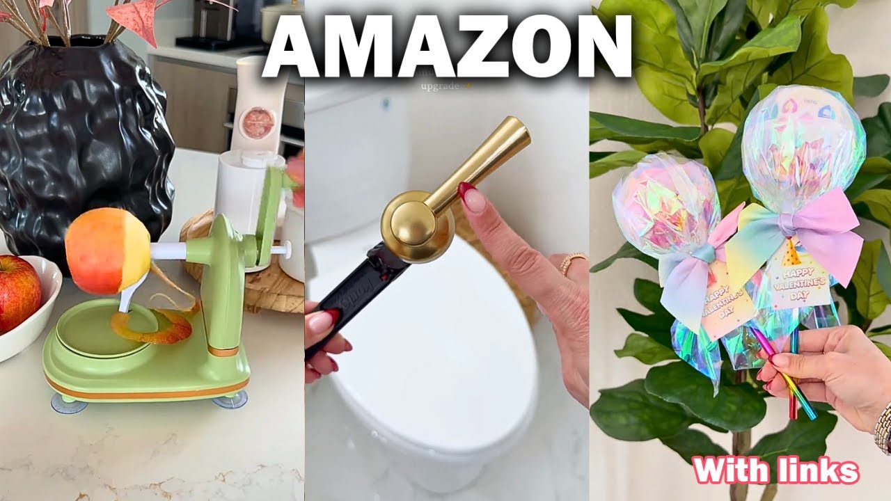 Лучшие находки Amazon 2026 года | Практичные гаджеты, которые стоит купить