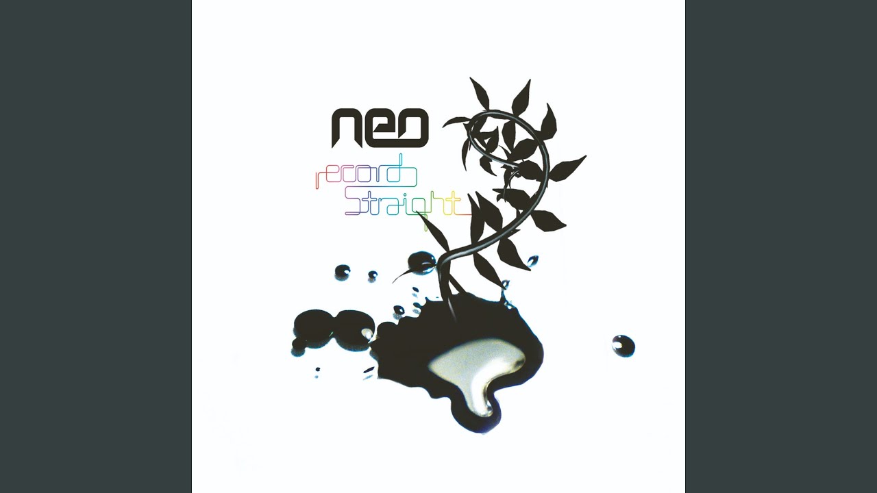 Record Straight (Secta Chameleon Mix)