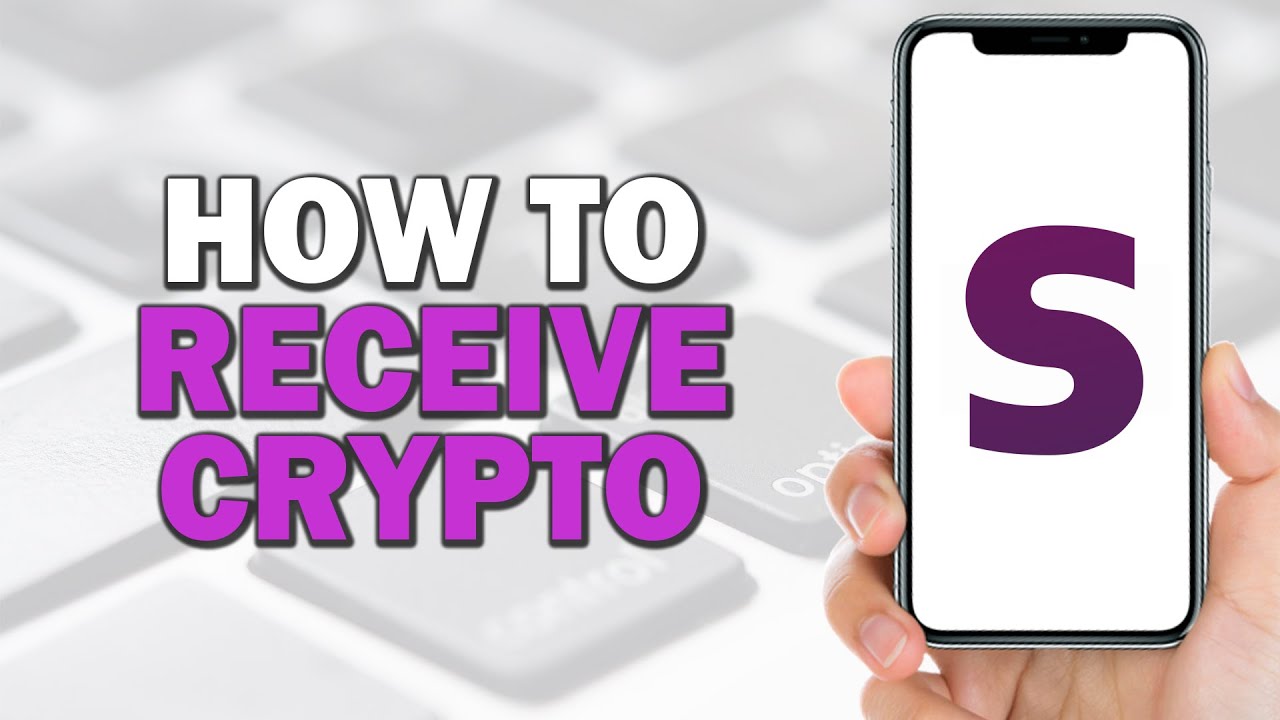 How To Receive Crypto on Skrill (Quick Tutorial)