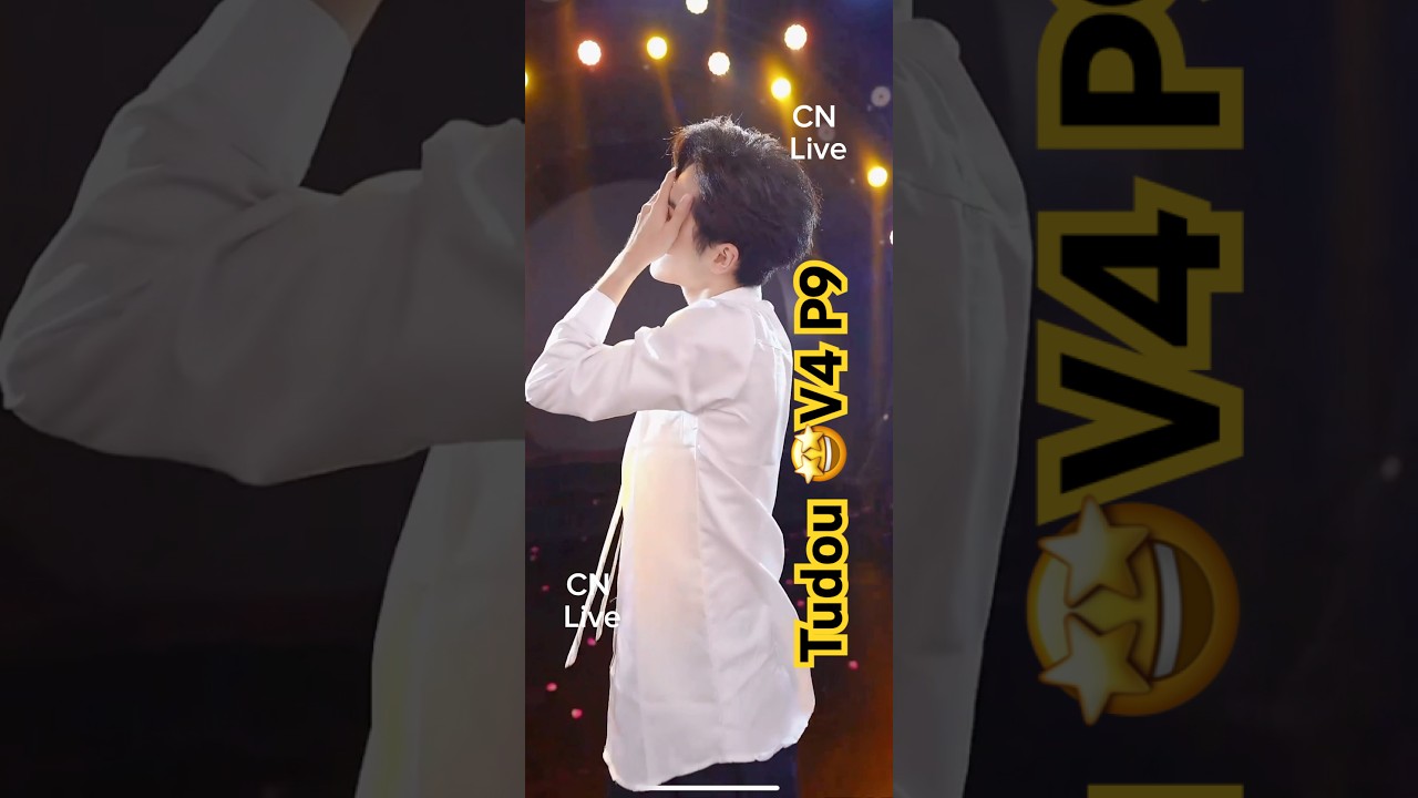 New POP starts | boy V4 P9 | CN Live #cnlive #dance #pop #K-pop #boys #土豆 #tudou #potato  #fyp