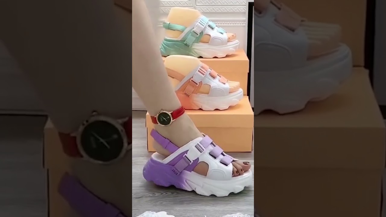 Fashion Forward The Best Casual Platform Shoes for Women! #BestCasualPlatformShoes #PlatformShoes