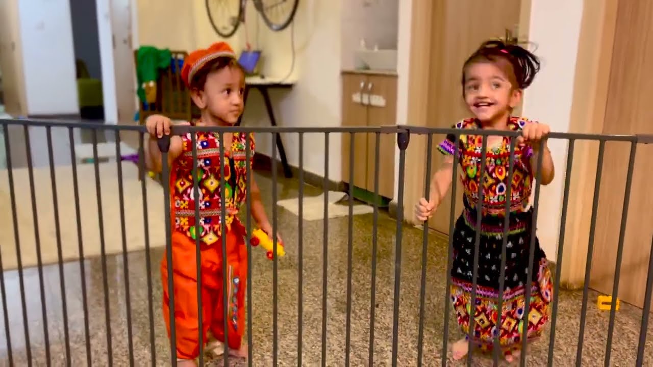 Raising Twins | The Second Year