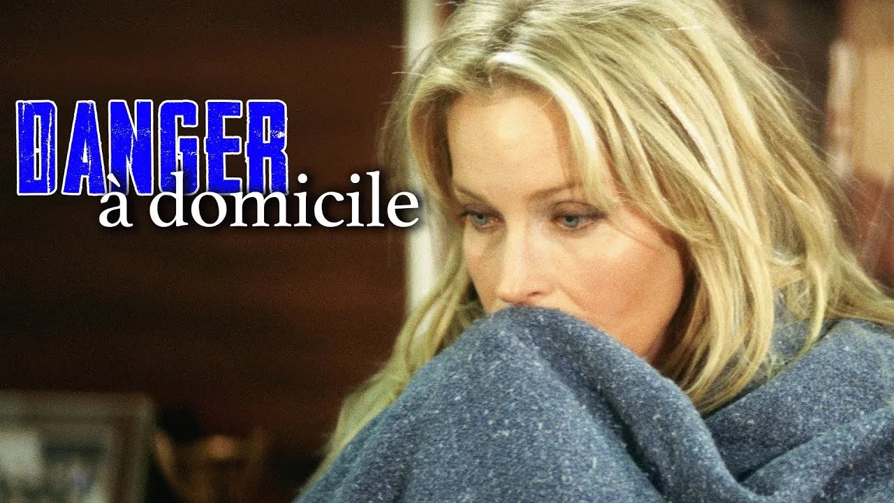 Frozen with Fear | FRENCH | Film en Français | Bo Derek | Stephen Shellen | Wayne Rogers