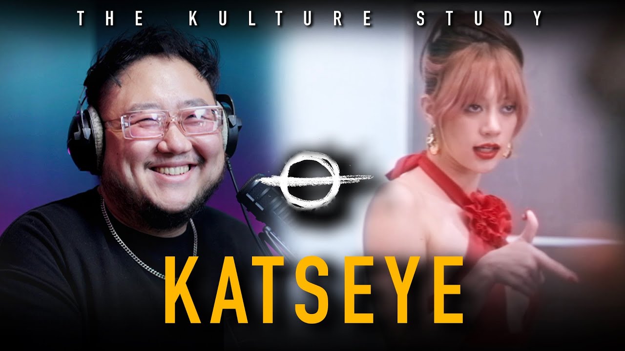 The Kulture Study: KATSEYE 'Gabriela' MV
