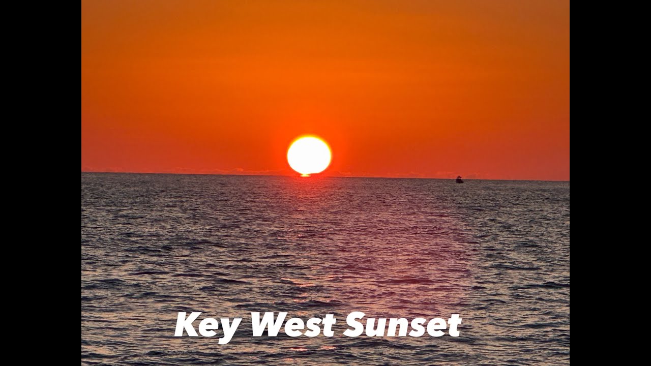 Airstream Adventures in Key West