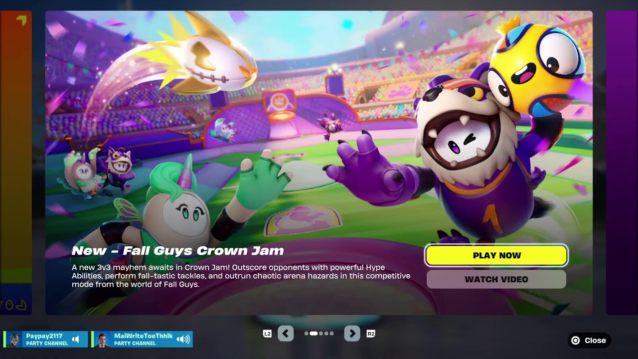 Fortnite! WHYyyy??? LIVE! With Pay Pay and TheJohnjr2k!