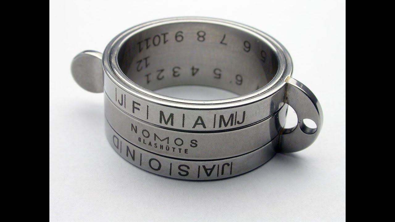 Nomos Sundial