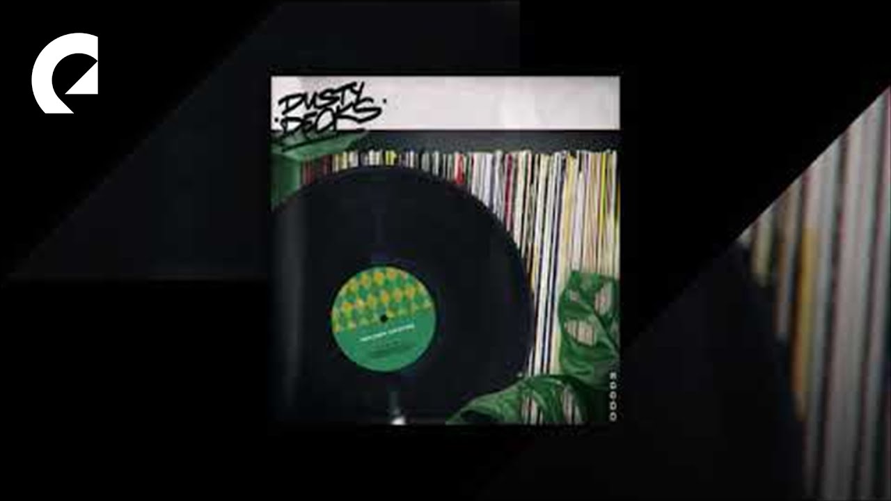 Dusty Decks - Golden Crates