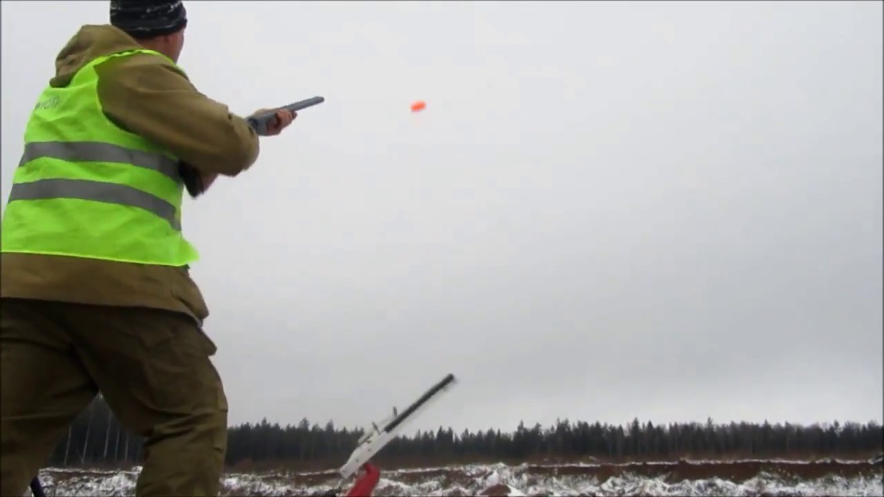 ТОЗ-87, МР-43КН и МР-155 VS машинка Т-1 от 