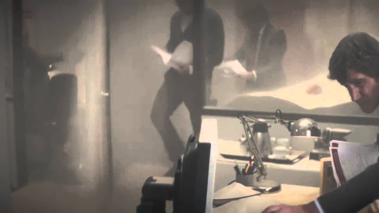 Spot GENERALI 2014 - Jesús Calleja 1/2