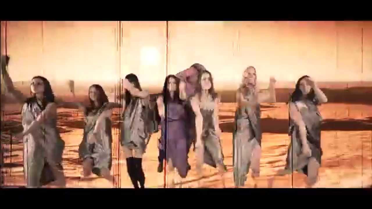William Welfare - Elephant Man [Official Video]