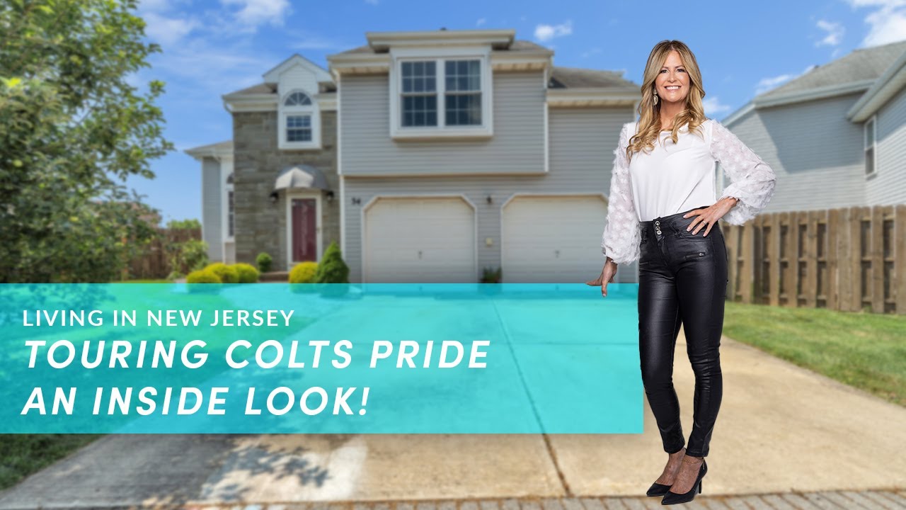 Freehold Township Colts Pride New Jersey Neighborhood Tour
