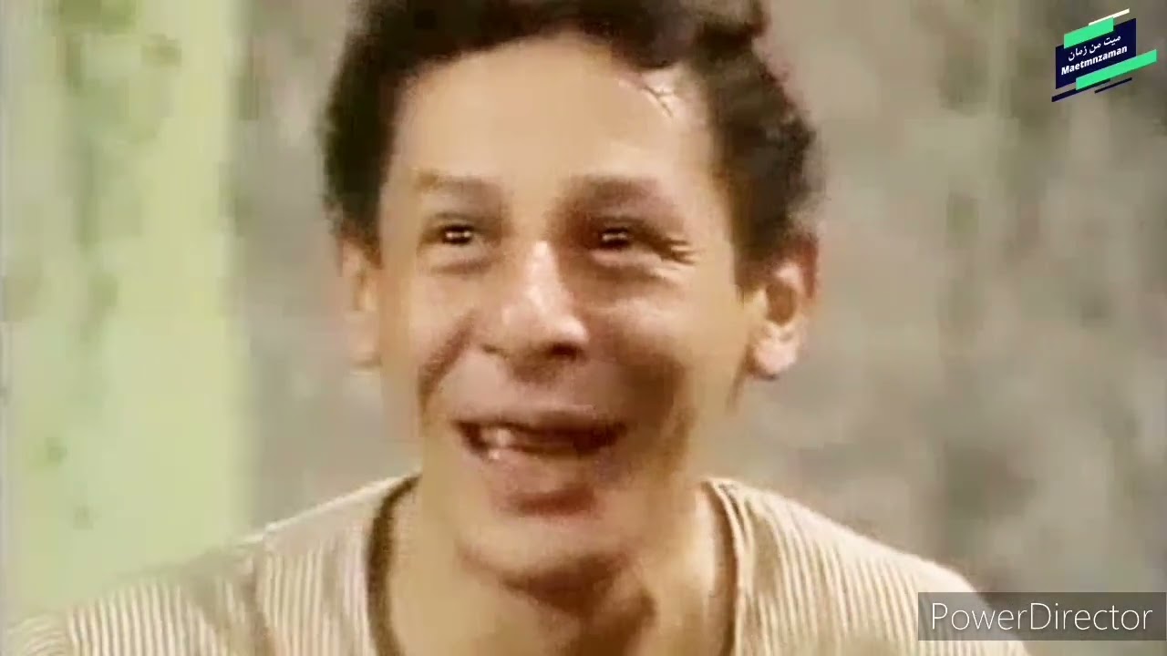 مسلسل ليالي الحصاد (١). 1977. مصر.