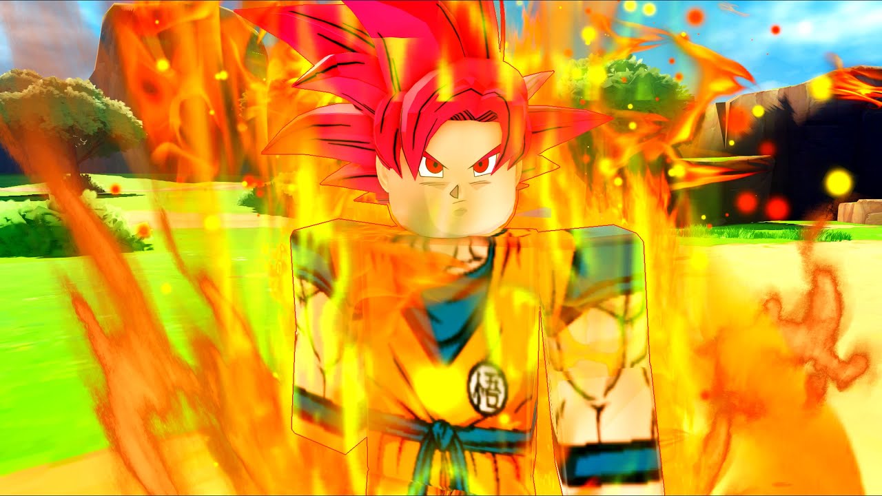 GOKU (SUPER) - Dragon Ball Nexus