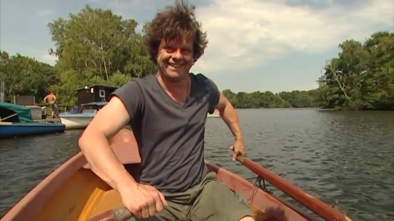 Helge Schneider, Tom Liwa, Bohren & der Club of Gore - aufgenommen abgemischt