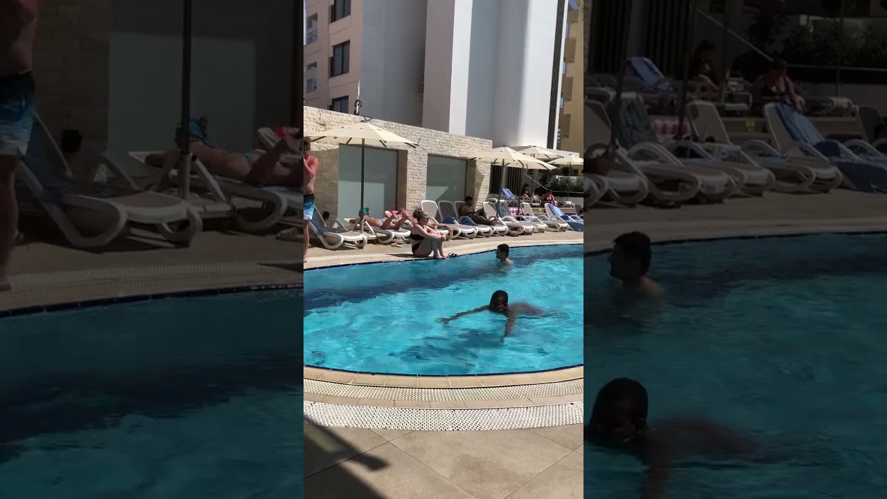 "Marmaris Bluebay Hotel 21: The Exclusive All-Inclusive Resort You've Been Waiting For"