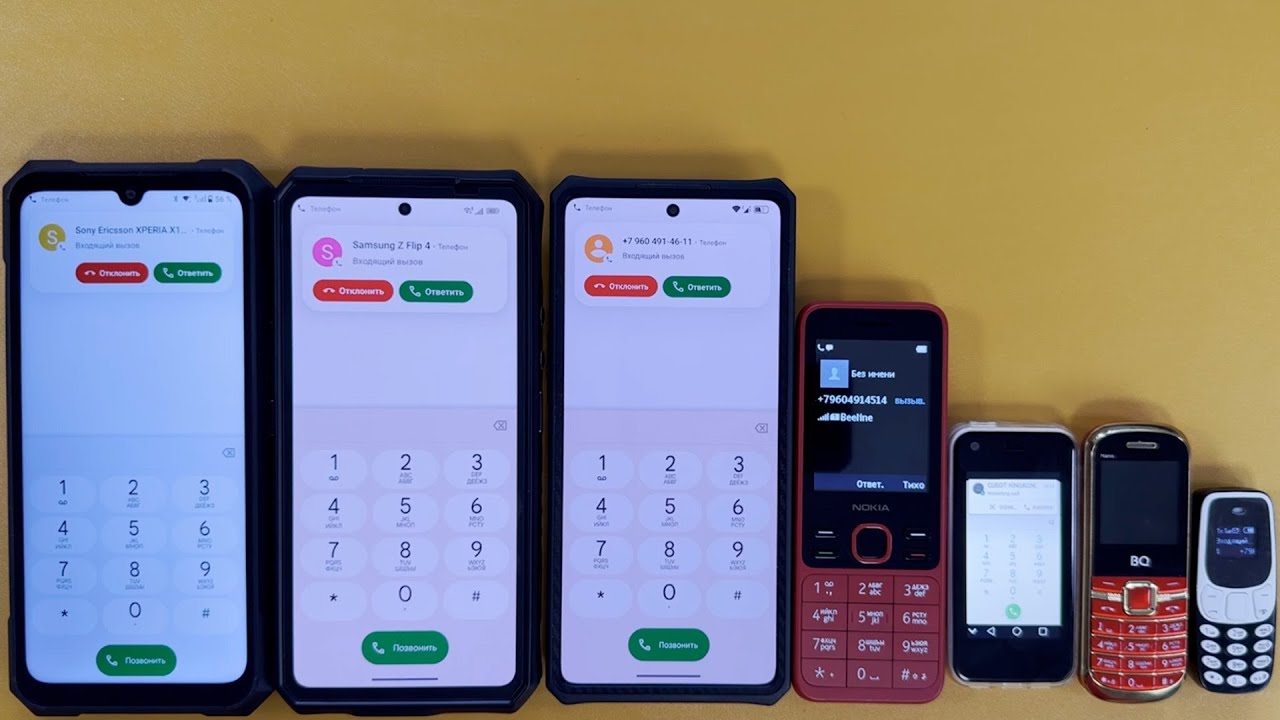 THREE BIG FOUR SMALL INCOMING CALL ULEFONE ARMOR 28 ULTRA IIIF150 RAPTOR NOKIA 150 IPHONE NANO CUBOT