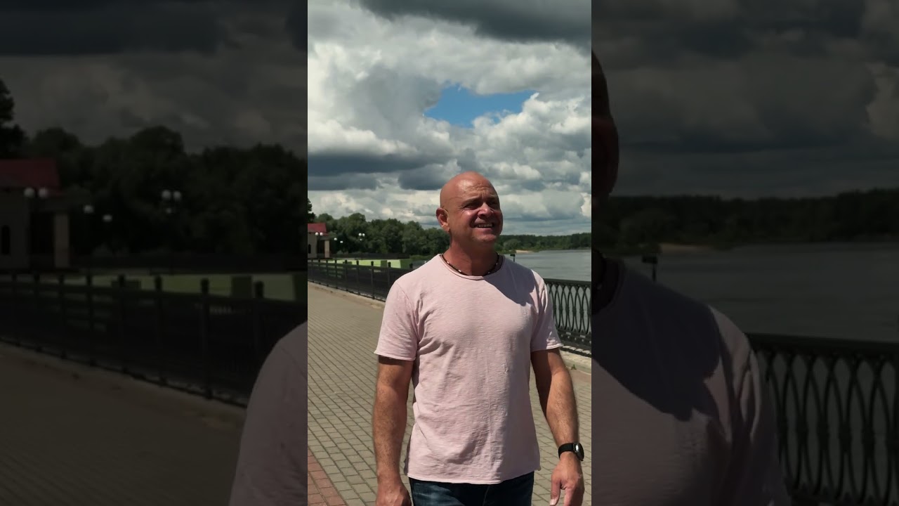 Следы Твоей любви (Евгений Спевак)