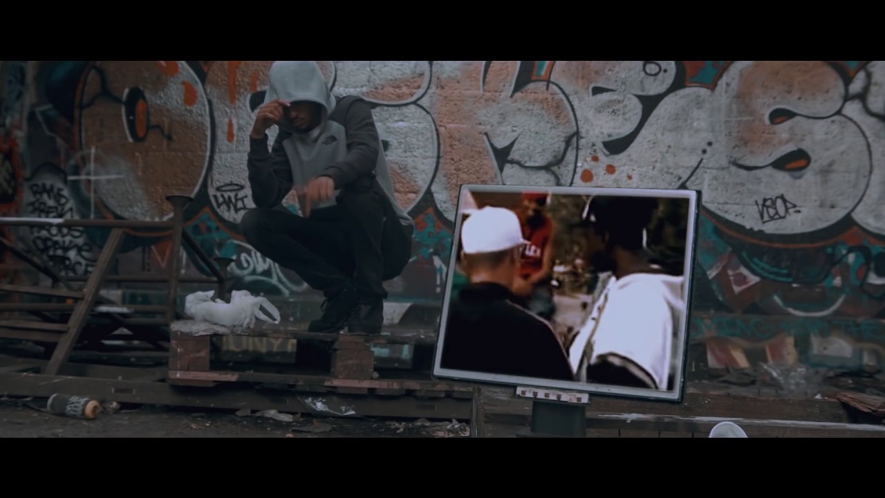 SOLO LDN - Grime Or Rap
