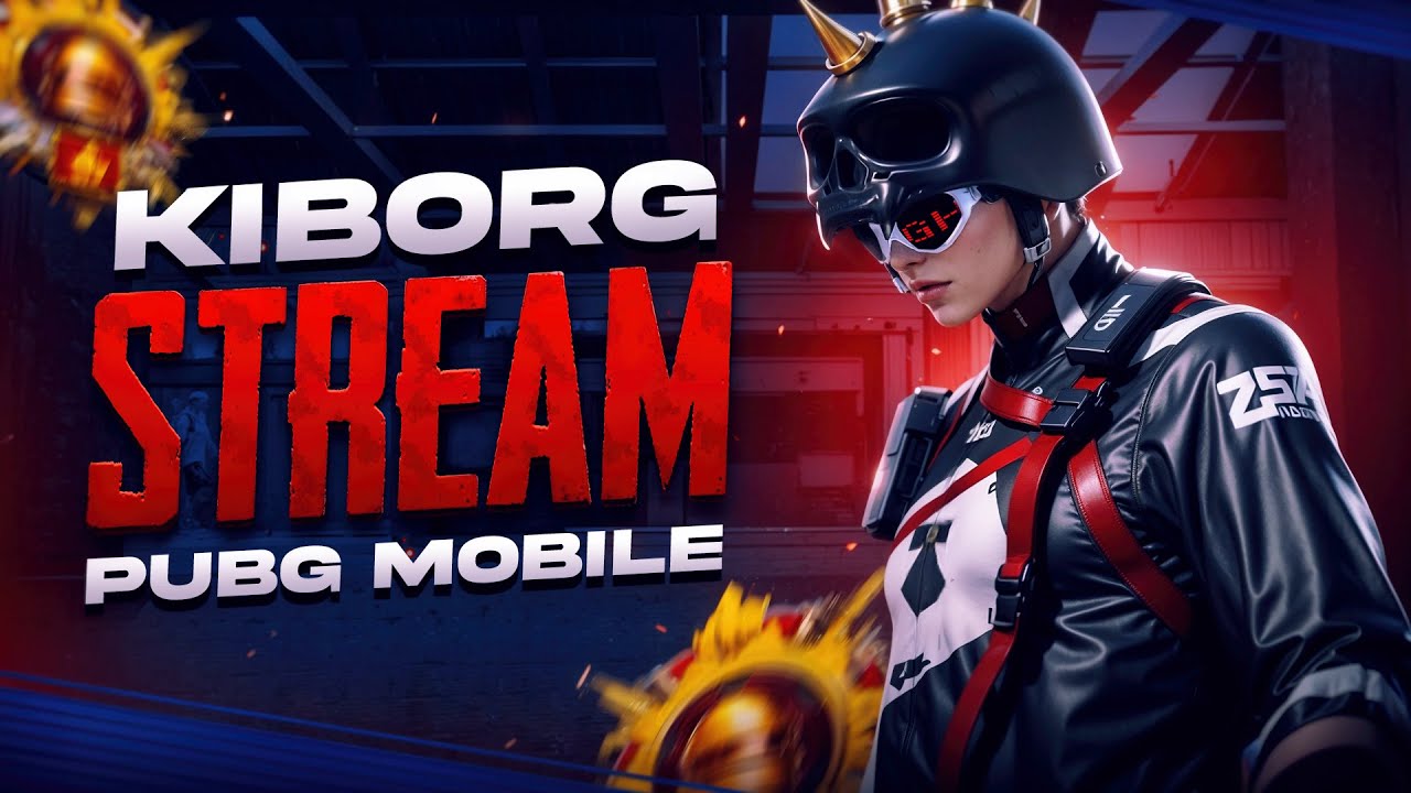 PUBG MOBILE🔥 ULTIMATE ROYALE🔥ПУШИМ  ПАБЛИК🔥 КАТКИ🔥ЛОКАЛКИ🔥КАСТОМКИ🤫