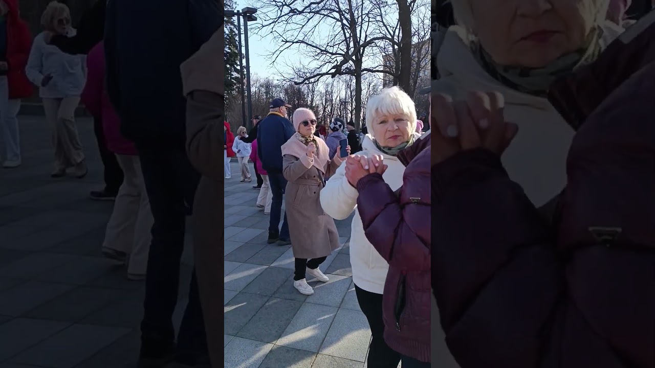 КОРОЛЕВА НОЧІ 😍 ХАРЬКОВ ТАНЦЫ 💃🕺15.03.2026