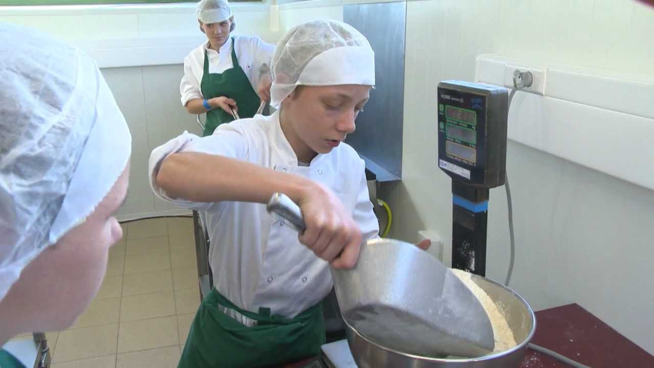 GO bakker GO!