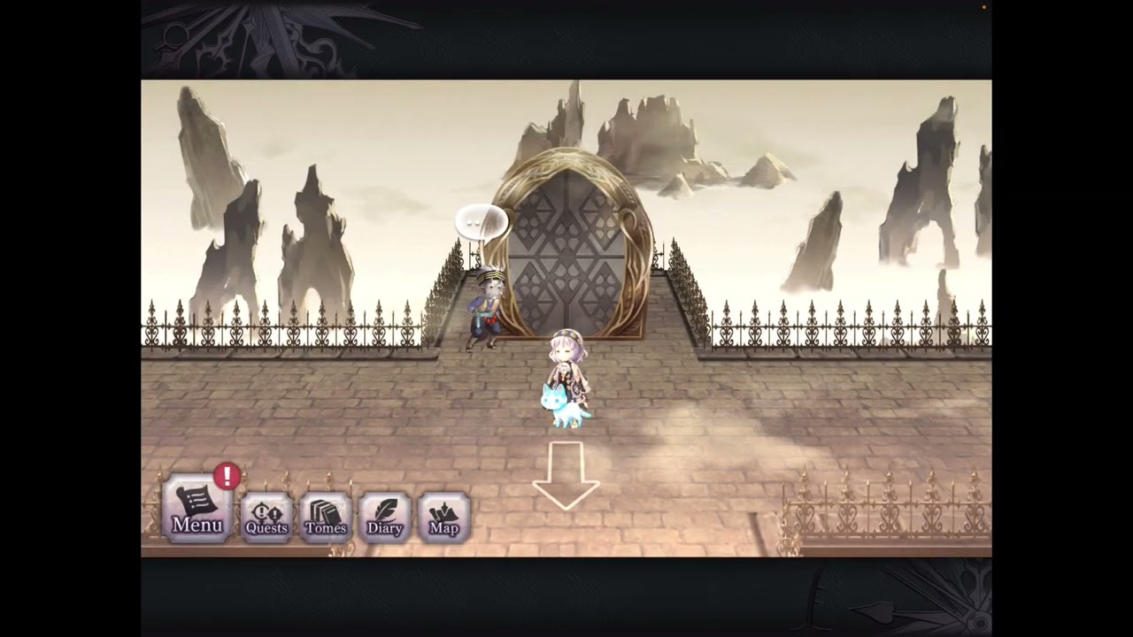 Another Eden: My first analysis video! A deeper look at Id