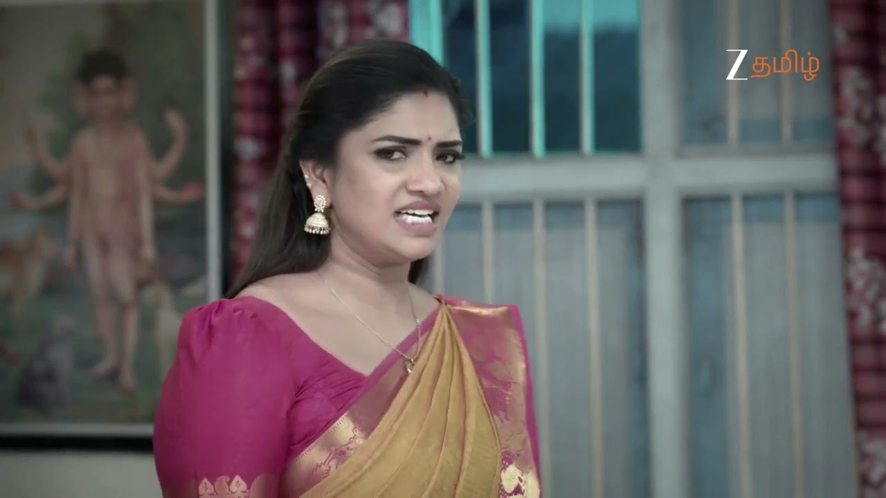 Karthigai Deepam | Ep - 1126 | Webisode | Feb 18 2026 | Zee Tamil