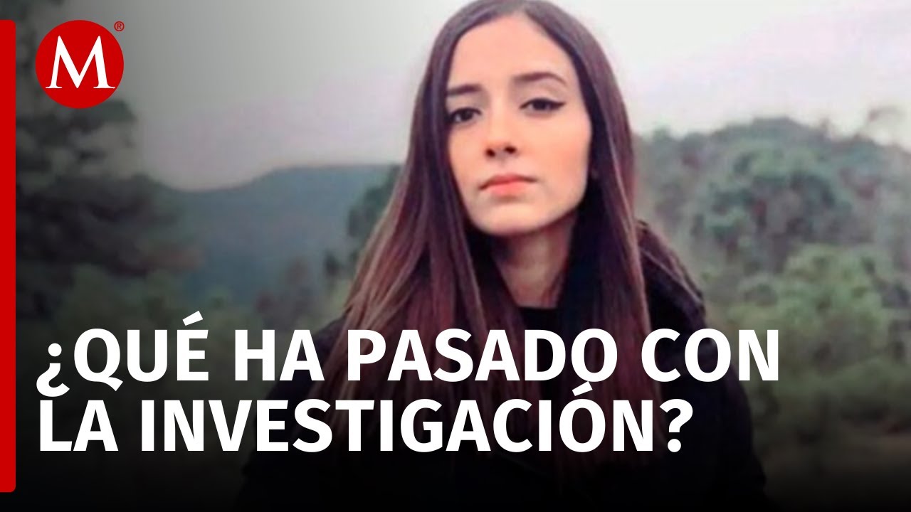 A tres años del caso Debanhi Escobar, la FGR todavía no lo categoriza como feminicidio