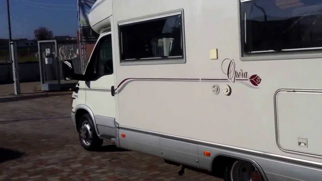 Caravan Center Group - Mobilvetta Opera L'etoile