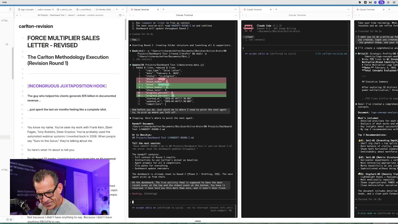 Working With Ai