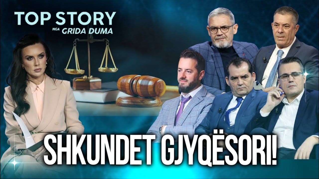 Shkundet gjyqësori! Rama me lëvizje të fortë. Ish-gjyqtari: Ku janë sot dashnorët e reformës?