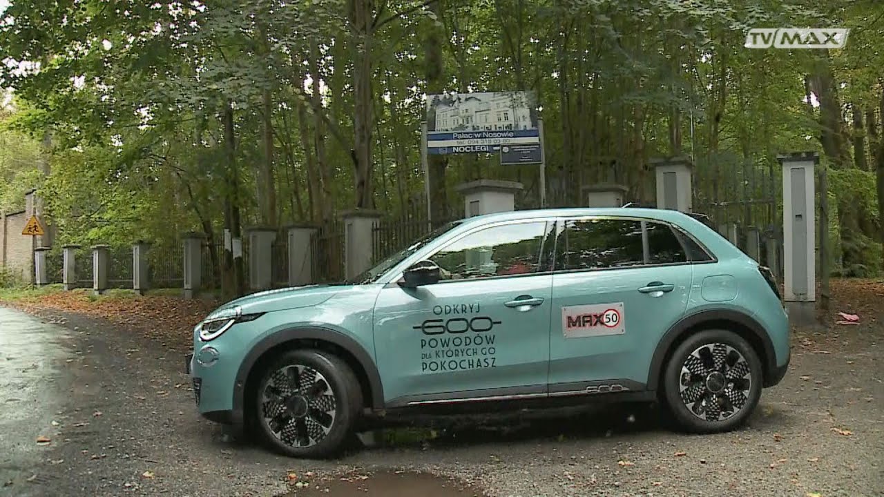 Max 50 - 2024.10.12 - Fiat 600 Hybrid