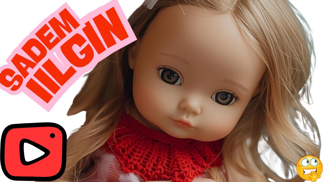 BEBEKLE  EVCİLİK OYUNU🥰 @SademIlgınKardeşler @linacetinkayaofficial @Barbie@trtcocuk @elifsinemtv 