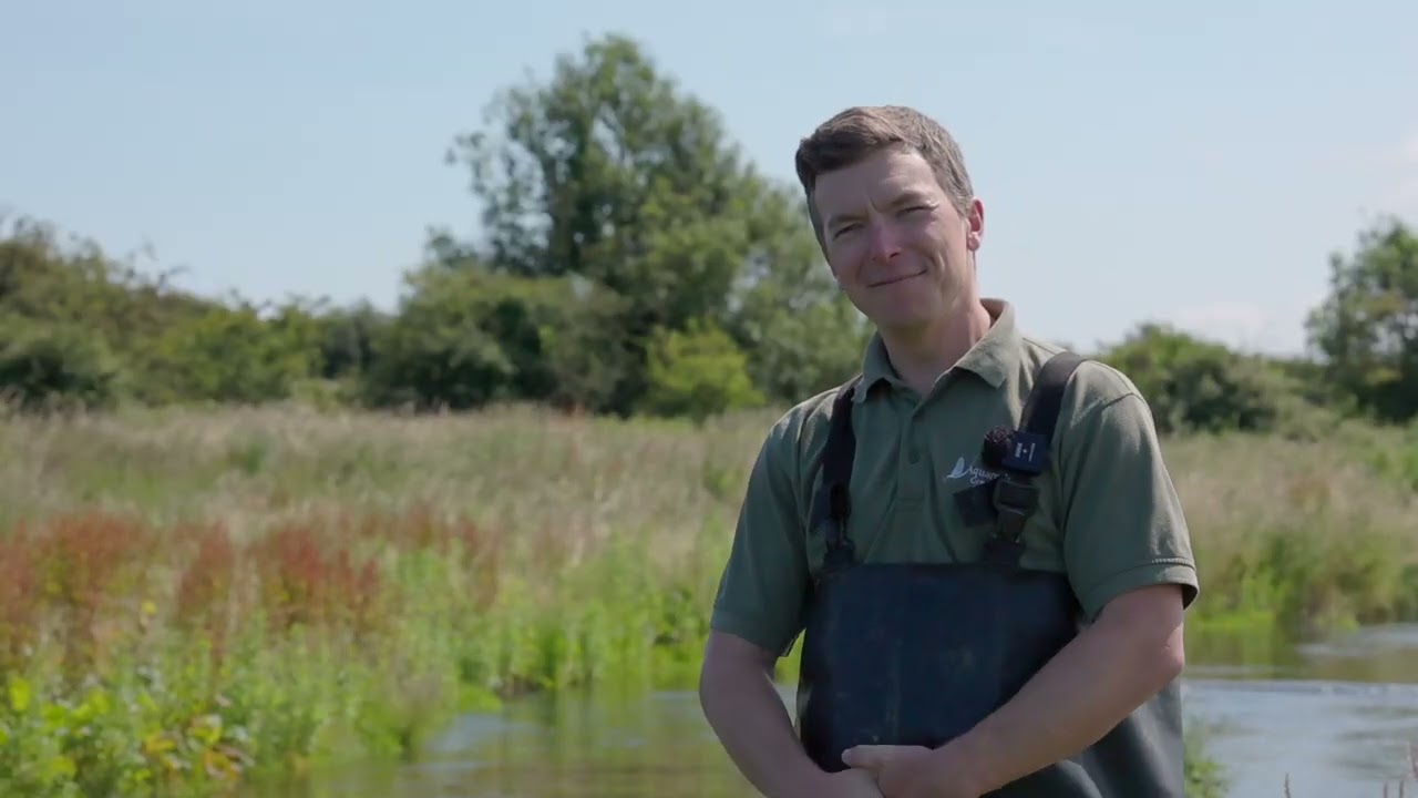 River Stiffkey Project