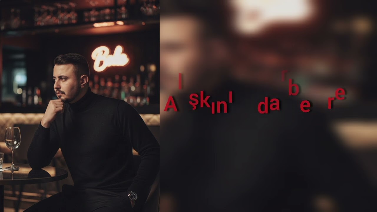 Okan Music - NE HALDEYİM (Official Music) #yenişarkı 