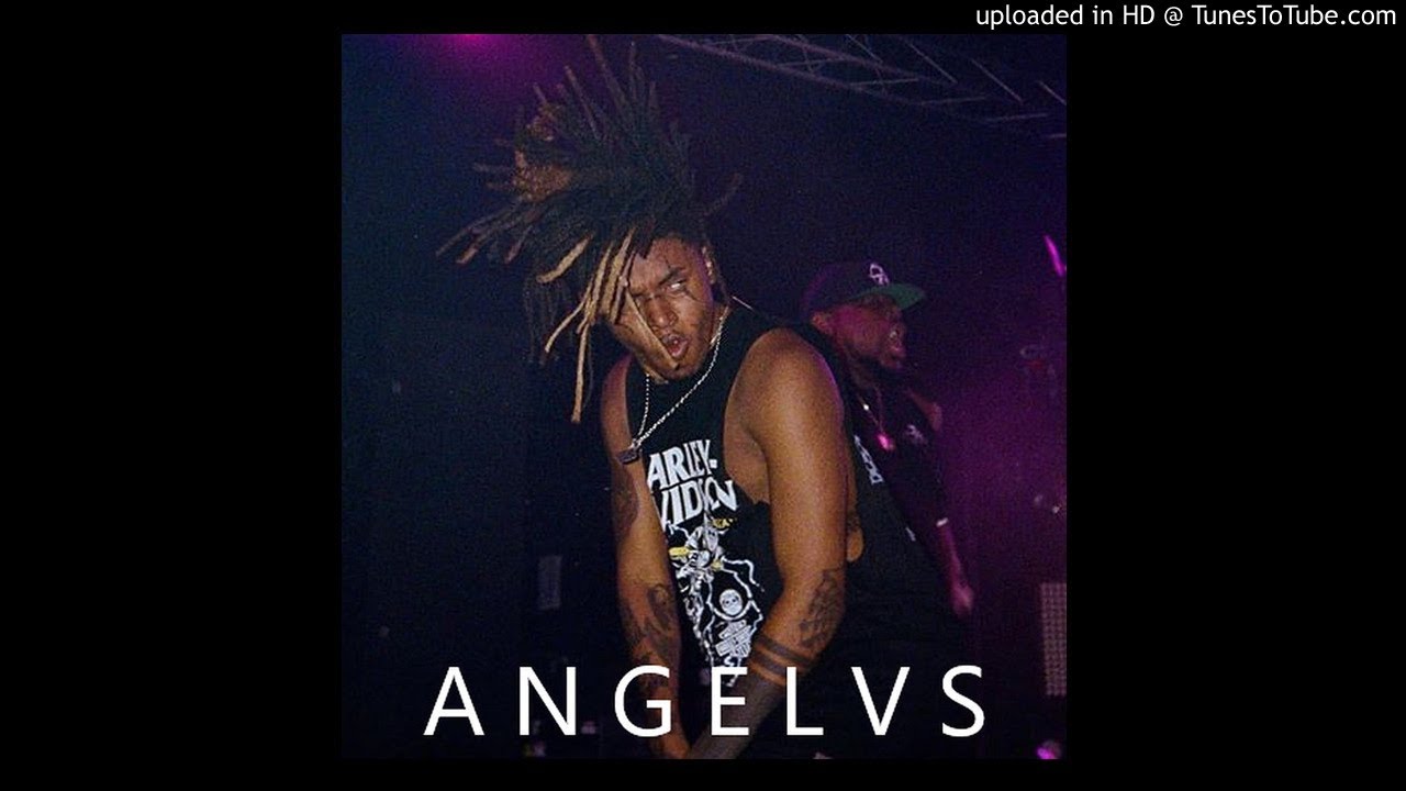 [ FREE FOR PROFIT ] Zillakami Sos Mula Thraxx Trap Metal Type beat, Give Credit (Prod. Angelvs)