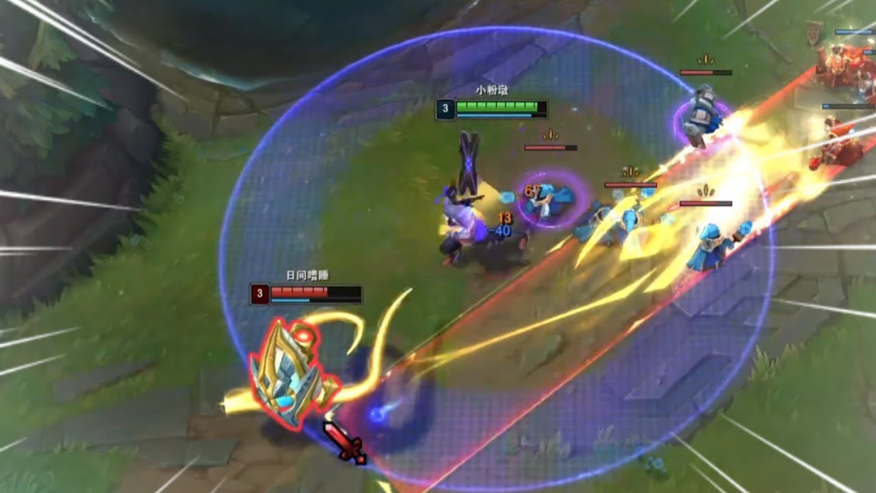 Vel'Koz Mid Is So EASY To Deal With! | Xiao Lao Ban