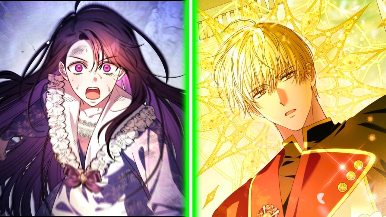 The Dark Secret About Grand Duke's Bride That NO ONE Wants You to Know! | Manhwa Recap