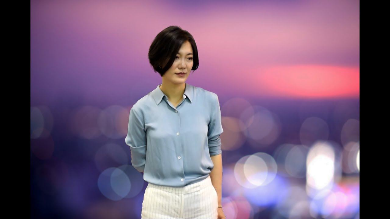 旺角羅文20180429小龍女龍婷演唱—一水隔天涯+你怎么舍得我难过+明日天涯